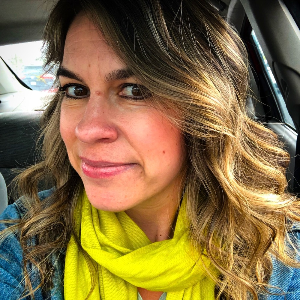 Meet your Posher, Lindsay